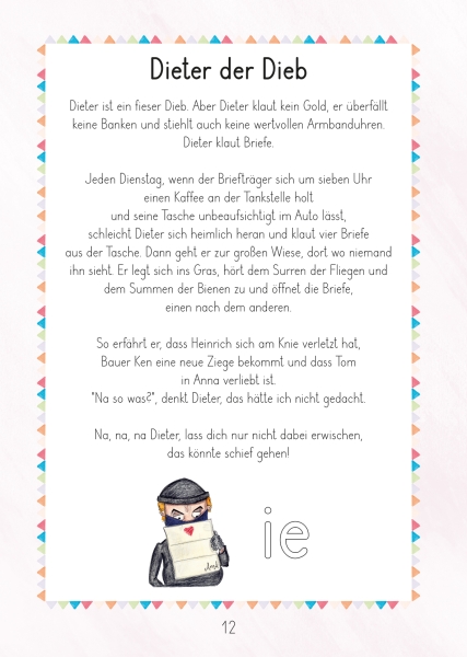 Li-La-Lautgeschichten 2